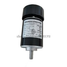 Luft Gekühlt 0.2kw DC24V