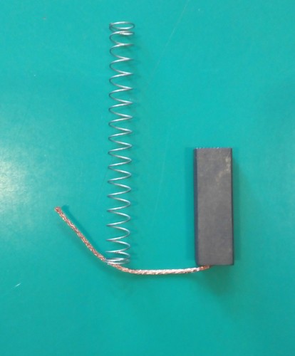 Carboncino pinsel motor - carboncino,