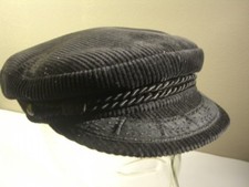 Original Prinz Heinrich Mütze