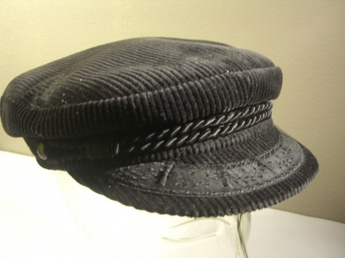 Original prinz heinrich mütze - prinz,