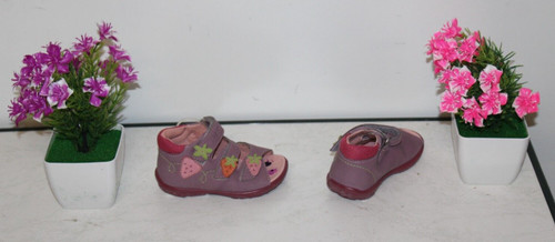 Kinder mädchenschuhe pepino - kinder/mädchenschuhe,