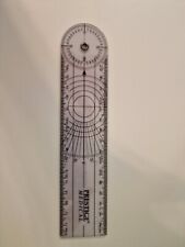 Prestige Medical Goniometer manuelle Gelenkvermessung Kunststoff 20cm