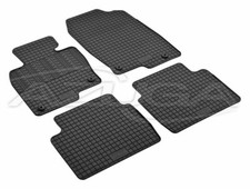 Gummimatten für Mazda CX-5 ab