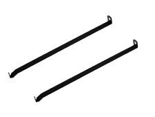 Halteband Spannband Tankband Tankbänder für 40L Tank Golf 1 Cabrio 2 Stück