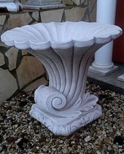 Pflanzschale, Kelch Füllhorn