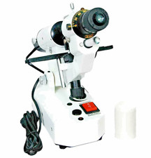 Optisches Lensmeter Manuelles