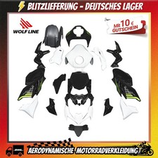 WOLFLINE Komplette ABS