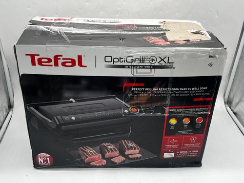 Tefal gc7278 optigrill upgrade - tefal,