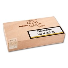 Meine 20er Brasil 50