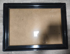 Antik großer Bilderrahmen