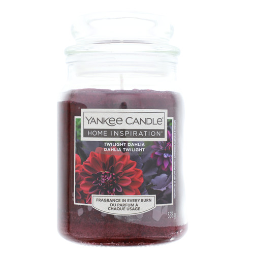 Yankee candle twilight dahlia - yankee,