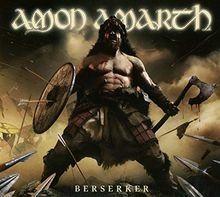 Amon amarth berserker - -,