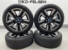 Original BMW iX3 G08 19 Zoll
