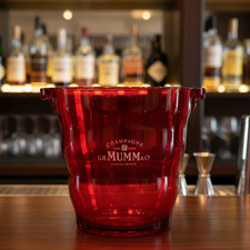 G. H. Mumm Sekt Champagner