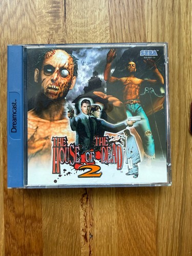 The house dead - house,