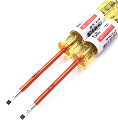 Swiss tools 175 75 led - swiss,