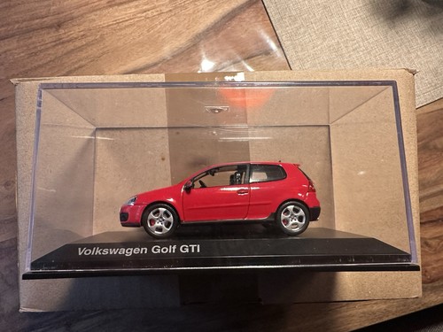Norev volkswagen golf - volkswagen, gti