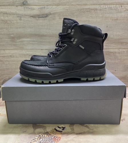 Ecco herren gor - gor-tex, 25
