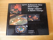 Auerswald: Kulinarische Reise