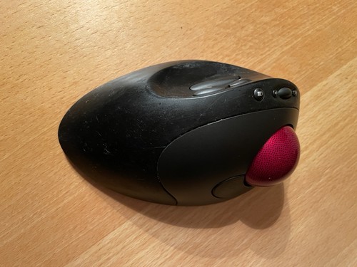 Logitech cordless optical - logitech,