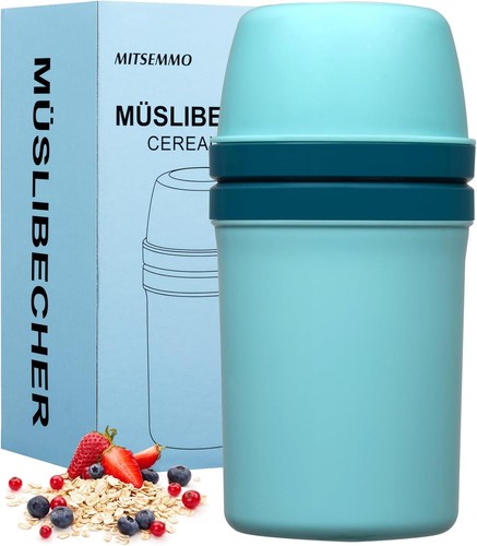 Müslibecher go - müslibecher, to