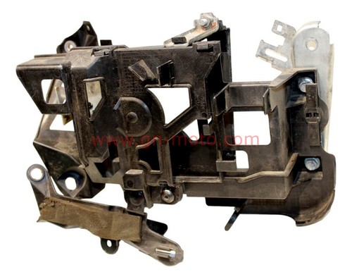 Batteriehalter yamaha 1300 fjr - batteriehalter,
