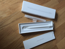 Apple Pencil USB-C Eingabestift - Weiß (MUWA3ZM/A) Original Apple!