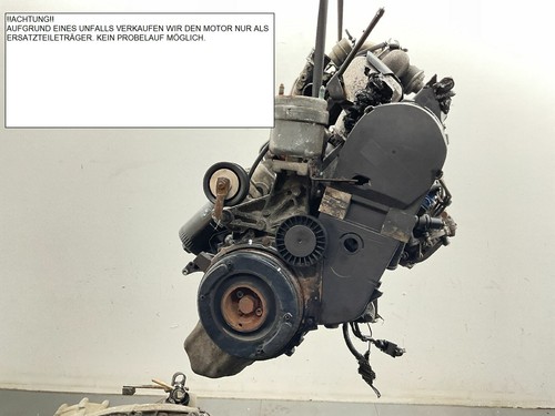 Motor acv multivan tdi - acv, vw