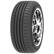 GOODRIDE Sommerreifen 165/80 R 13 TL 83T ZUPERECO Z-107 BSW M+S
