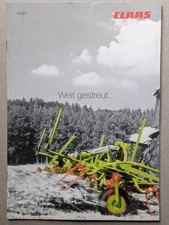 Claas volto dreipunktanbau - claas,