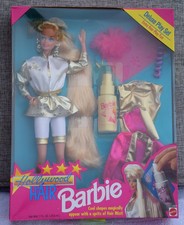 Barbie Modepuppen Set