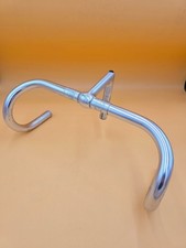 Lenker Vorbau Einheit 3TTT Cinelli Campione del mondo 41 cm 110 vintage bar stem