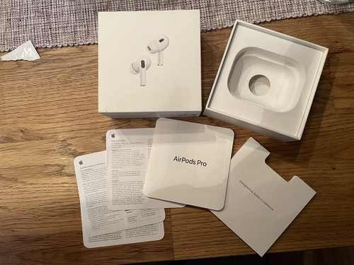 Original apple airpods - original, pro