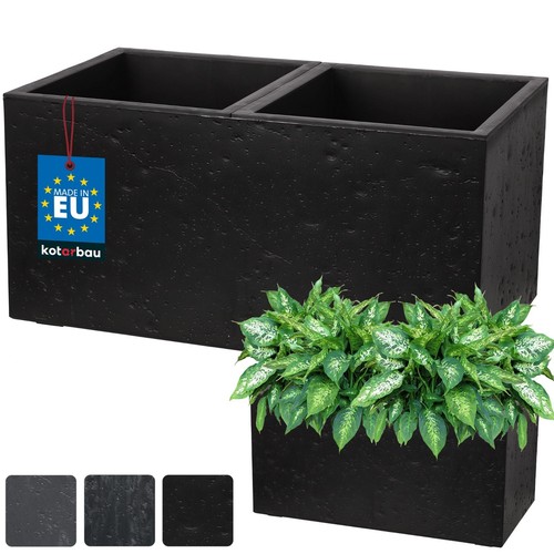 Kotarbau blumentopf - kotarbau®,