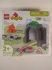 LEGO Duplo 10425 Train Tunnel