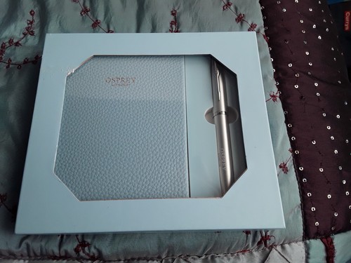 Osprey london graeme - london,