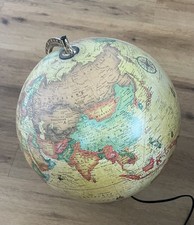 ScanGlobe Leuchtglobus Type X