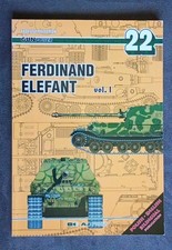 Ferdinand elefant vol - ferdinand,