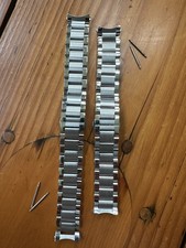 2 Genuine VOSTOK BOCTOK 20mm