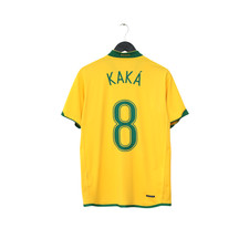 2006 kaka 8 - kaka, brasilien