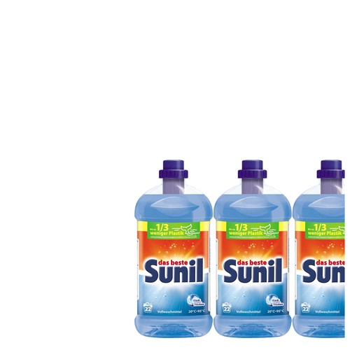 3x1100ml sunil - 3x1100ml,
