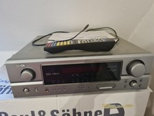 Denon AVR 1705 Surround