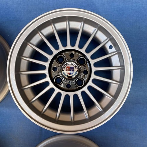 Alpina 6x13 classic - alpina, 6x13"