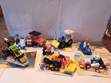 Lego Modelle Legoland 6503