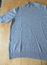 Olsen Damen Pullover grau