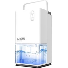 Luftentfeuchter, 1200ml