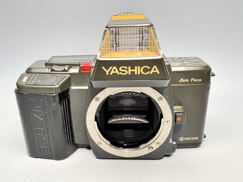 Yashica 230 analoge - yashica, 230-af