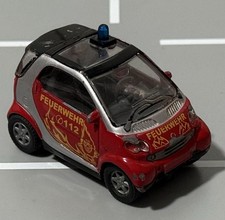 SIKU 1303 Smart ForTwo