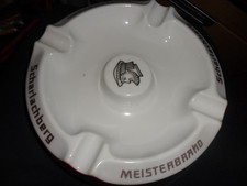 Aschenbecher scharlachberg - aschenbecher,