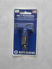 GRACO RAC X SwitchTip PAA-521